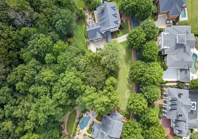 Photo 1 of Land for sale at 3119 W Addison Dr, Alpharetta, GA 30022 | MLS# 7819511 | Listing updated on 2026-10-21