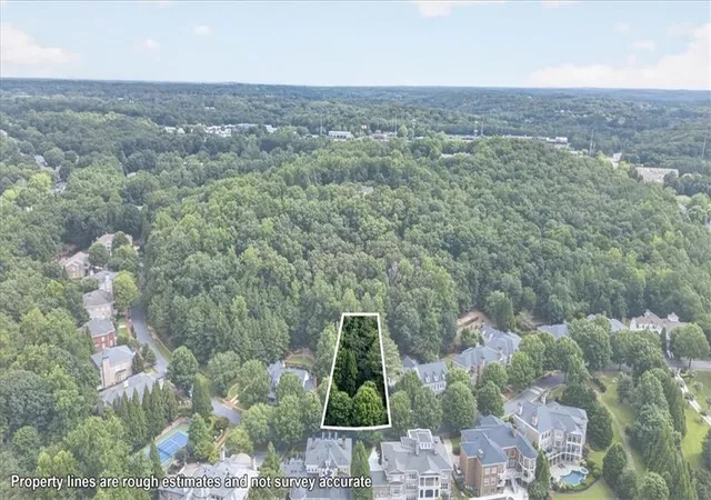 Photo 3 of Land for sale at 3119 W Addison Dr, Alpharetta, GA 30022 | MLS# 7819511 | Listing updated on 2026-10-21