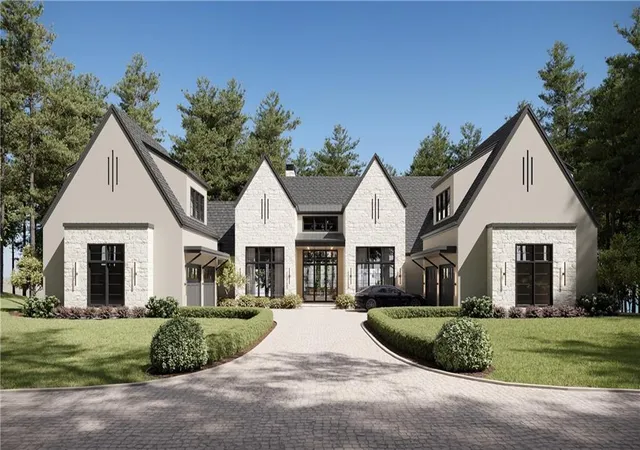 2nd image of 841 Woodvale Pt, Suwanee, GA 30024 | MLS# 7718000
