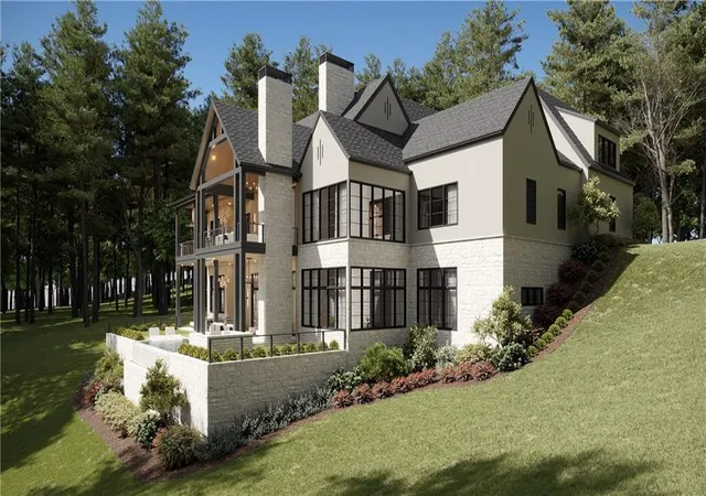 3rd image of 841 Woodvale Pt, Suwanee, GA 30024 | MLS# 7718000
