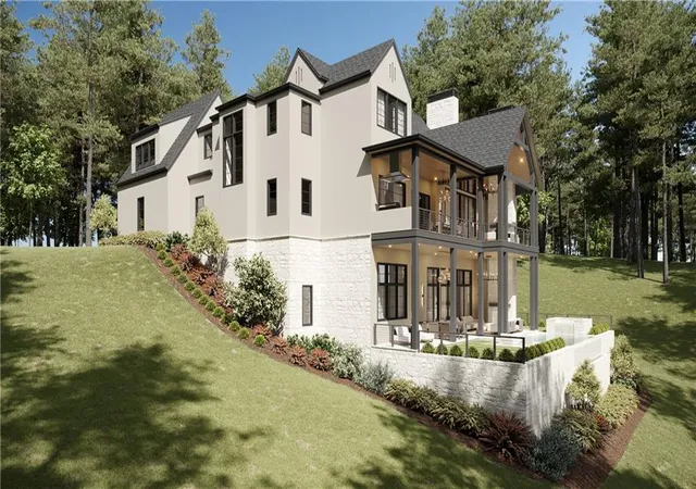 4th image of 841 Woodvale Pt, Suwanee, GA 30024 | MLS# 7718000