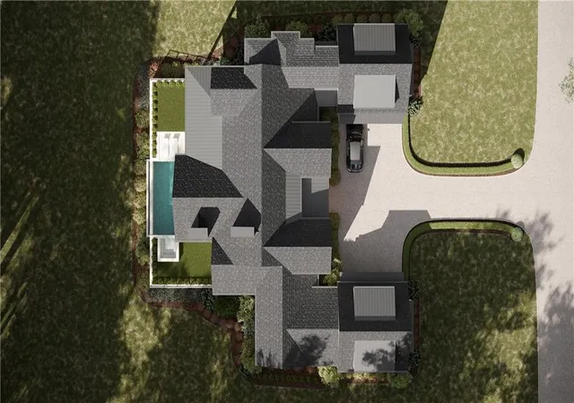 5th image of 841 Woodvale Pt, Suwanee, GA 30024 | MLS# 7718000