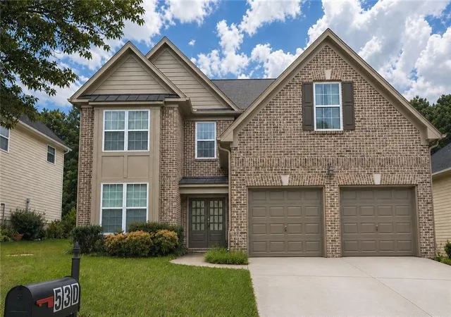 Photo 1 of Single family home for sale at 530 Simonton Crst Dr, Lawrenceville, GA 30045 | MLS# 7773777 | Listing updated on 2026-09-08
