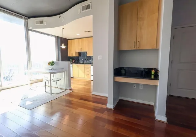 Homes for sale in Atlanta, GA | 361 17th St Nw #2517, Atlanta, GA 30363 | MLS# 7798428