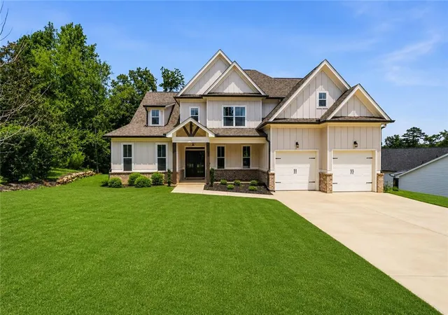 1st image of 6 Brownwood Dr Se, Cartersville, GA 30120 | MLS# 7812931