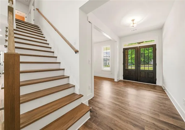 3rd image of 6 Brownwood Dr Se, Cartersville, GA 30120 | MLS# 7812931