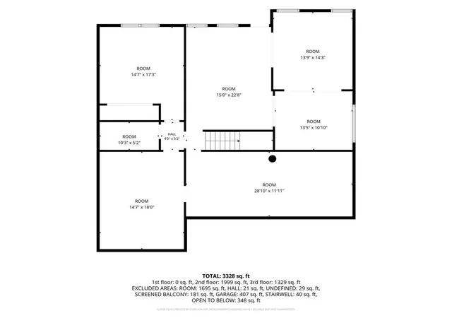 46th image of 6 Brownwood Dr Se, Cartersville, GA 30120 | MLS# 7812931