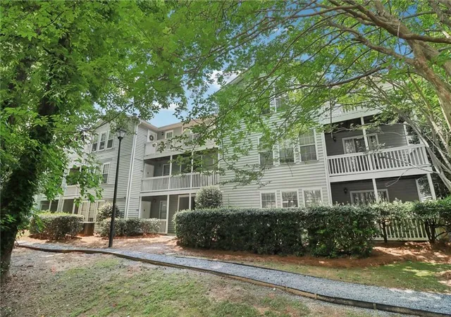 Photo 1 of Condo for sale at 1931 Brian Way, Decatur, GA 30033 | MLS# 7811446 | Listing updated on 2026-09-08