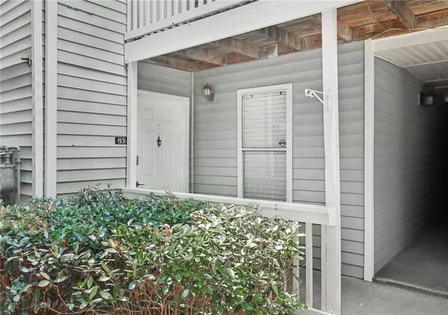Photo 3 of Condo for sale at 1931 Brian Way, Decatur, GA 30033 | MLS# 7811446 | Listing updated on 2026-09-08