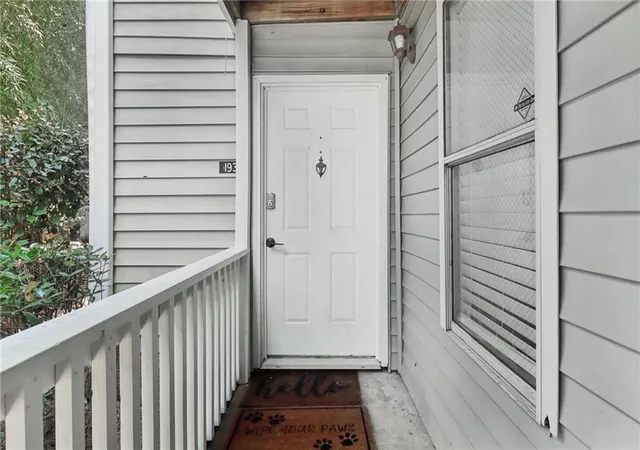 Photo 3 of Condo for sale at 1931 Brian Way, Decatur, GA 30033 | MLS# 7811446 | Listing updated on 2026-09-08