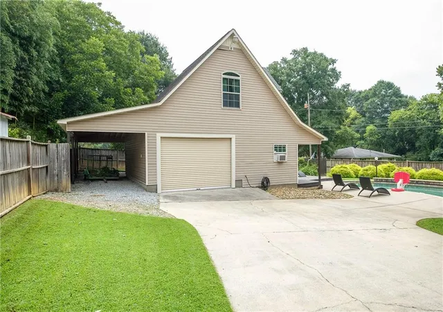 35th image of 105 Morgan St, Rockmart, GA 30153 | MLS# 7813311