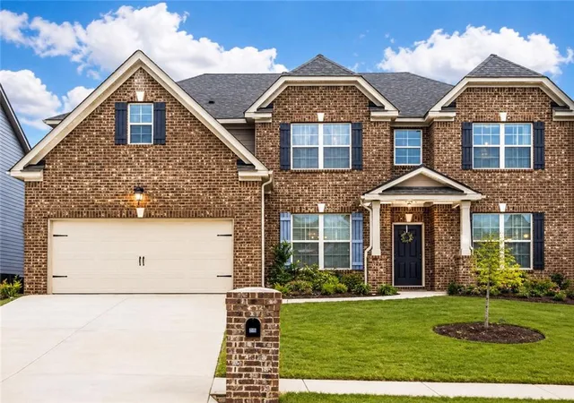 Photo 1 of Sale Pending at 510 Georgia Cir, Loganville, GA 30052 | MLS# 7767910 | Listing updated on 2026-09-12