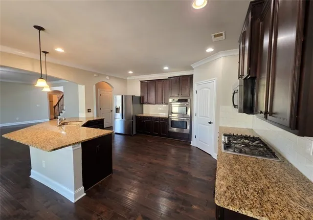 Photo 3 of Sale Pending at 510 Georgia Cir, Loganville, GA 30052 | MLS# 7767910 | Listing updated on 2026-09-12