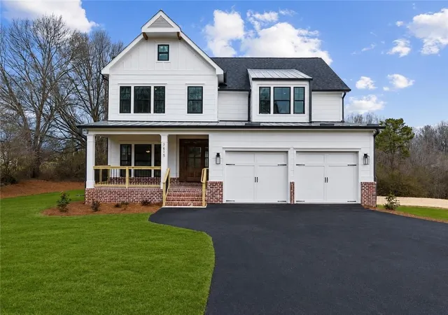 1st image of 7615 Blacks Mill Rd, Dawsonville, GA 30534 | MLS# 7759627