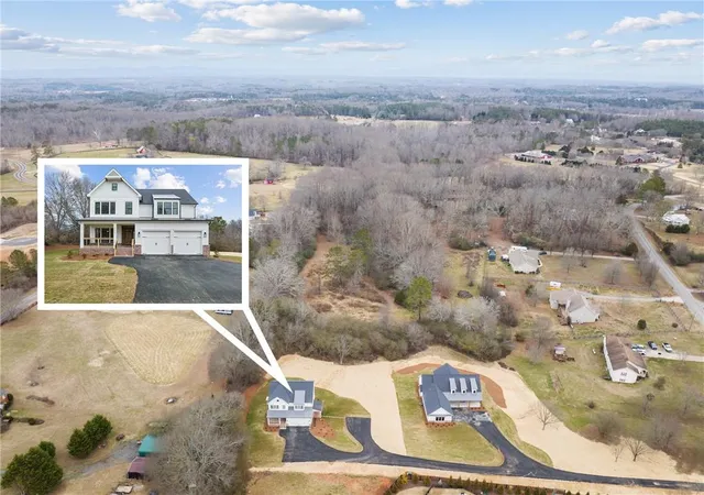 67th image of 7615 Blacks Mill Rd, Dawsonville, GA 30534 | MLS# 7759627
