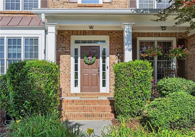 2nd image of 7630 Tenspeed Ct, Flowery Branch, GA 30542 | MLS# 7734784