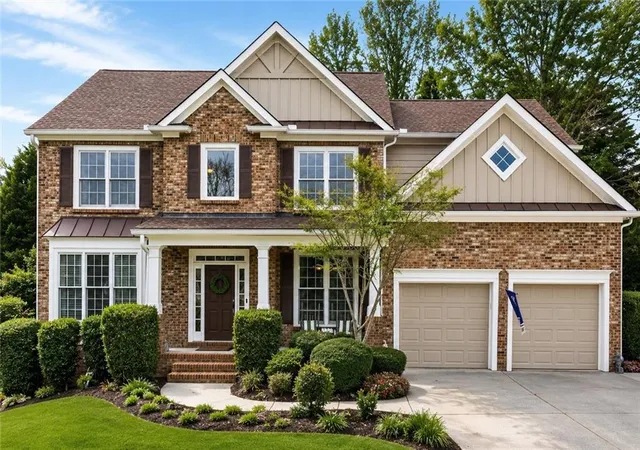 3rd image of 7630 Tenspeed Ct, Flowery Branch, GA 30542 | MLS# 7734784