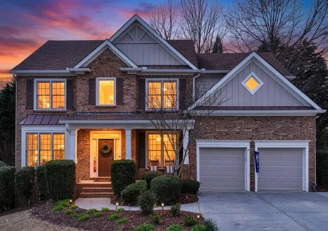 4th image of 7630 Tenspeed Ct, Flowery Branch, GA 30542 | MLS# 7734784