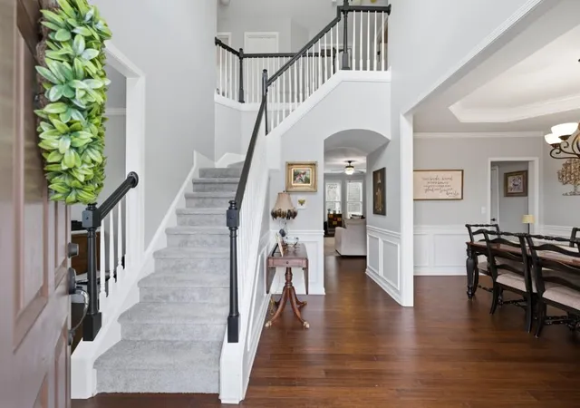 5th image of 7630 Tenspeed Ct, Flowery Branch, GA 30542 | MLS# 7734784