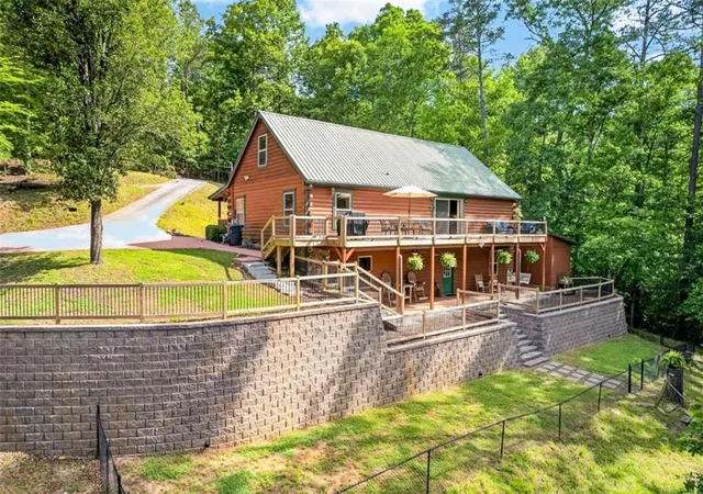 1st image of 285 Julep Cir, Ellijay, GA 30540 | MLS# 7775919