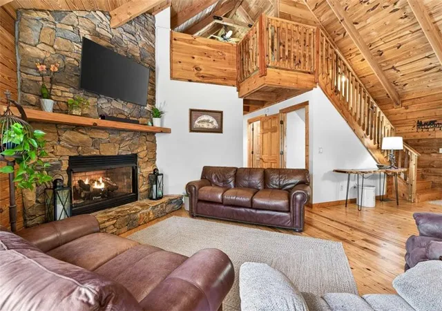 4th image of 285 Julep Cir, Ellijay, GA 30540 | MLS# 7775919