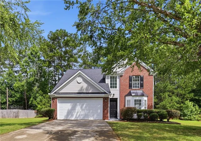 Homes for sale in Grayson, GA | 1335 Tullifenney Ct, Grayson, GA 30017 | MLS# 7792760