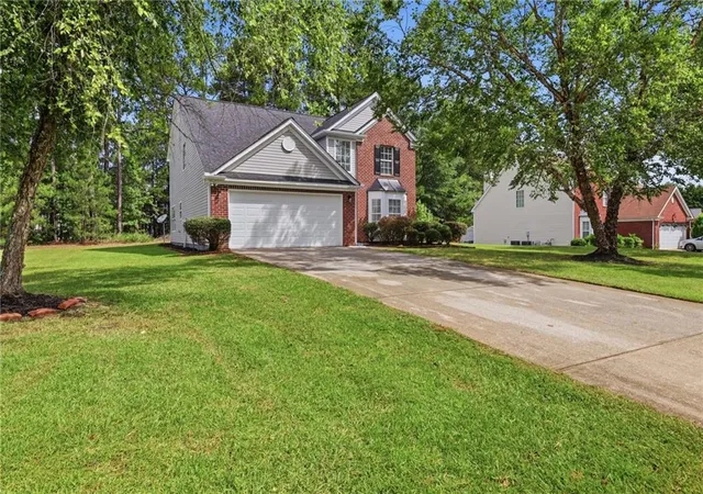 Homes for sale in Grayson, GA | 1335 Tullifenney Ct, Grayson, GA 30017 | MLS# 7792760
