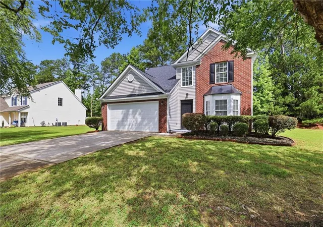 Homes for sale in Grayson, GA | 1335 Tullifenney Ct, Grayson, GA 30017 | MLS# 7792760