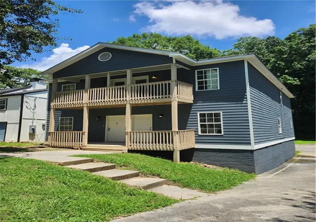 Multi family home for sale at 22 S Eugenia Pl NW, Atlanta, GA 30318 | MLS# 7804916