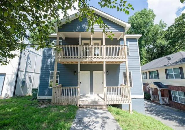 Photo 2 of House for sale at 22 S Eugenia Pl NW, Atlanta, GA 30318 | MLS# 7804916 | Listing updated on 2026-09-03