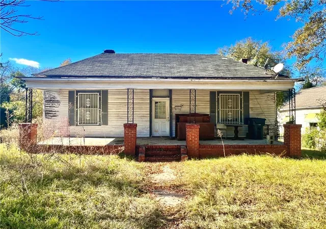 Single family home for sale at None, Macon, GA 31217 | MLS# 7356943 | Listing updated on 2024-07-30