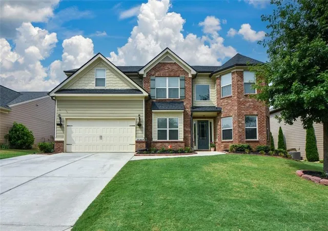 Single family home for sale at 4675 Orchard View Way, Cumming, GA 30028 | MLS# 7809510 | Listing updated on 2026-09-12