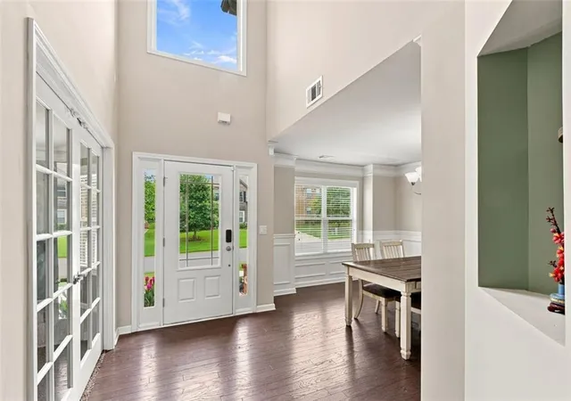 Photo 4 of Single family home for sale at 4675 Orchard View Way, Cumming, GA 30028 | MLS# 7809510 | Listing updated on 2026-09-12