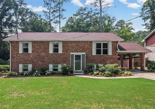 1st image of 1342 Atterberry Pl, Decatur, GA 30033 | MLS# 7814646