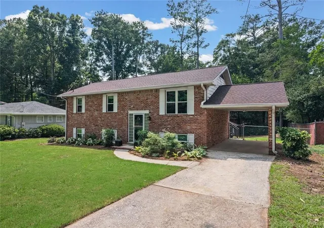 3rd image of 1342 Atterberry Pl, Decatur, GA 30033 | MLS# 7814646