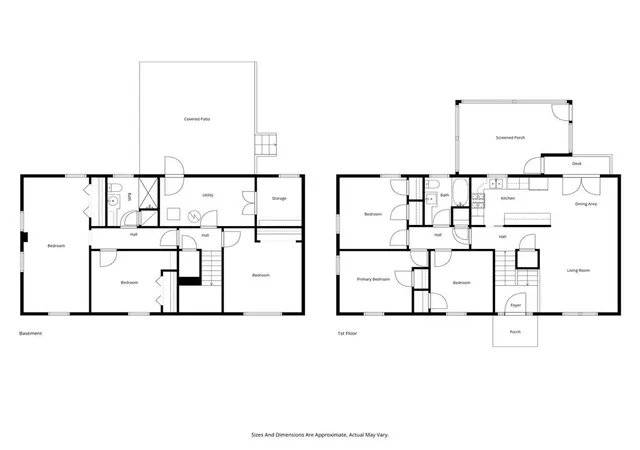 42nd image of 1342 Atterberry Pl, Decatur, GA 30033 | MLS# 7814646