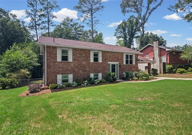4th image of 1342 Atterberry Pl, Decatur, GA 30033 | MLS# 7814646