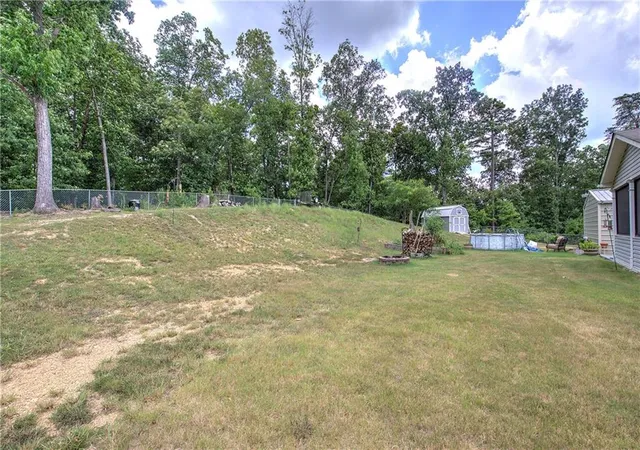 Homes for sale in Rockmart, GA | 134 Caseys Ridge Rd, Rockmart, GA 30153 | MLS# 7803500