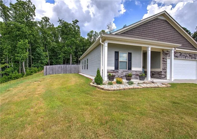 Homes for sale in Rockmart, GA | 134 Caseys Ridge Rd, Rockmart, GA 30153 | MLS# 7803500