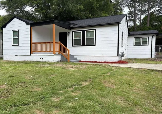 Homes for sale in Macon, GA | 1181 Scotland Ave, Macon, GA 31204 | MLS# 7778489