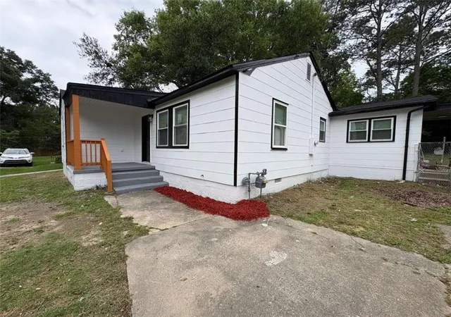 Homes for sale in Macon, GA | 1181 Scotland Ave, Macon, GA 31204 | MLS# 7778489