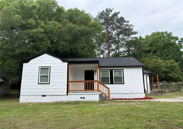 Homes for sale in Macon, GA | 1181 Scotland Ave, Macon, GA 31204 | MLS# 7778489