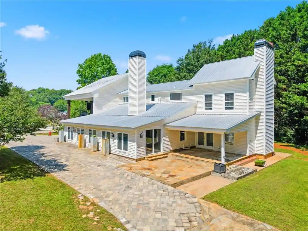 Photo 1 of Single family home for sale at 7832 A C Smith Rd, Cumming, GA 30028 | MLS# 7847908 | Listing updated on 2026-10-02