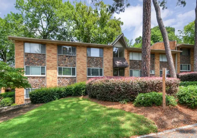 Condominium at 115 Biscayne Dr Nw #A5, Atlanta, GA 30309 | MLS# 6054799 |  | Sold on 2018-09-10