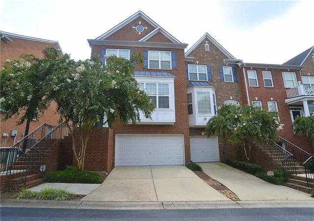 image of 1760 Highlands Vw Se #5, Smyrna, GA 30082 | MLS# 7808090