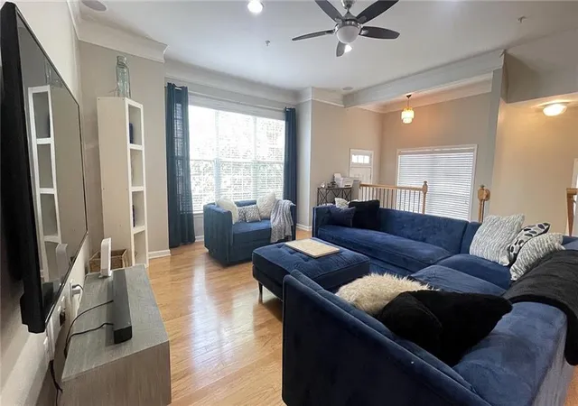 image of 1760 Highlands Vw Se #5, Smyrna, GA 30082 | MLS# 7808090