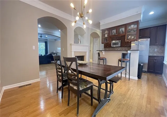 image of 1760 Highlands Vw Se #5, Smyrna, GA 30082 | MLS# 7808090