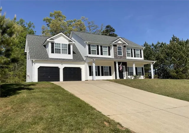 1st image of 592 Kyles Cir, Hiram, GA 30141 | MLS# 7752015