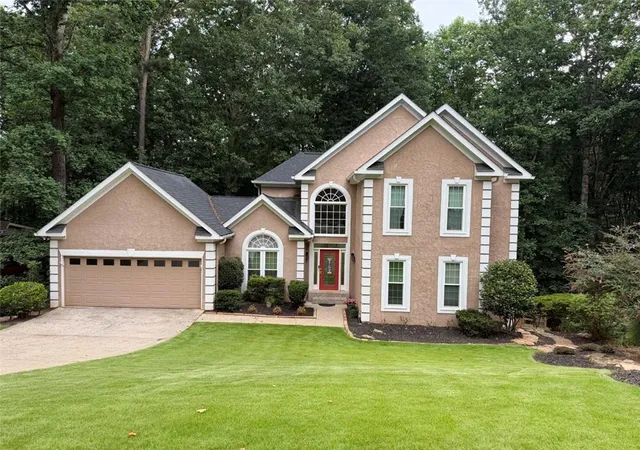 Photo 2 of Single family home for sale at 3905 N Seminole Way, Woodstock, GA 30189 | MLS# 7811846 | Listing updated on 2026-09-11