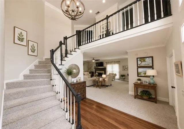 Photo 3 of Single family home for sale at 3905 N Seminole Way, Woodstock, GA 30189 | MLS# 7811846 | Listing updated on 2026-09-11